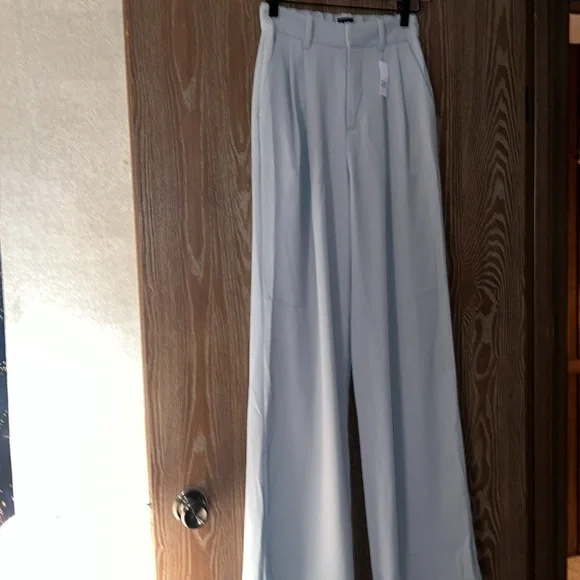 GAP pants 00 Tall - Picture 4 of 14